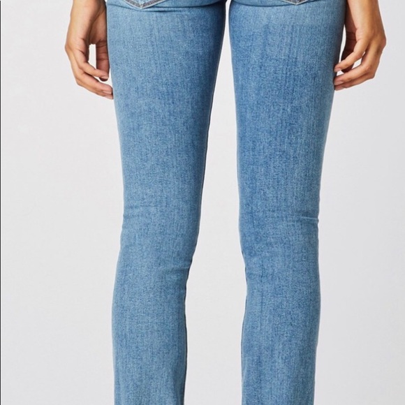 Hudson Mid-Rise Beth Baby Boot Cut - Picture 2 of 7